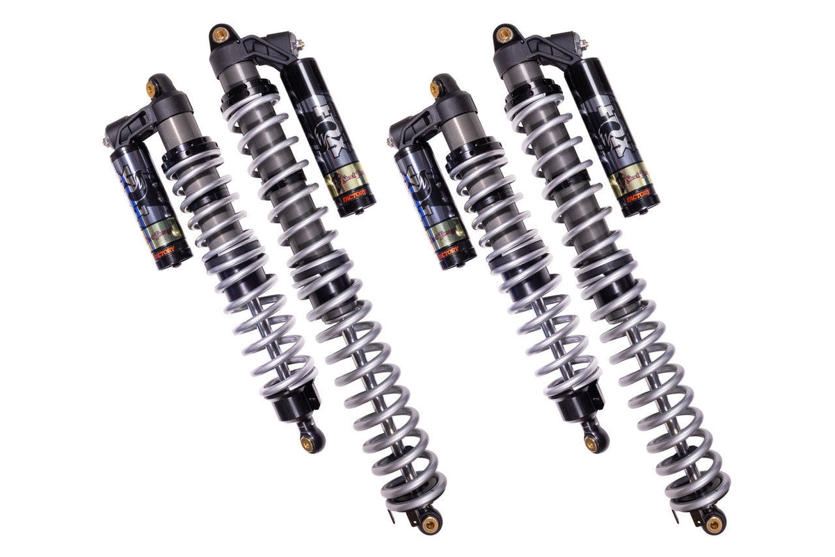 FOX RC2 Shocks for 2024+ Polaris RZR XP