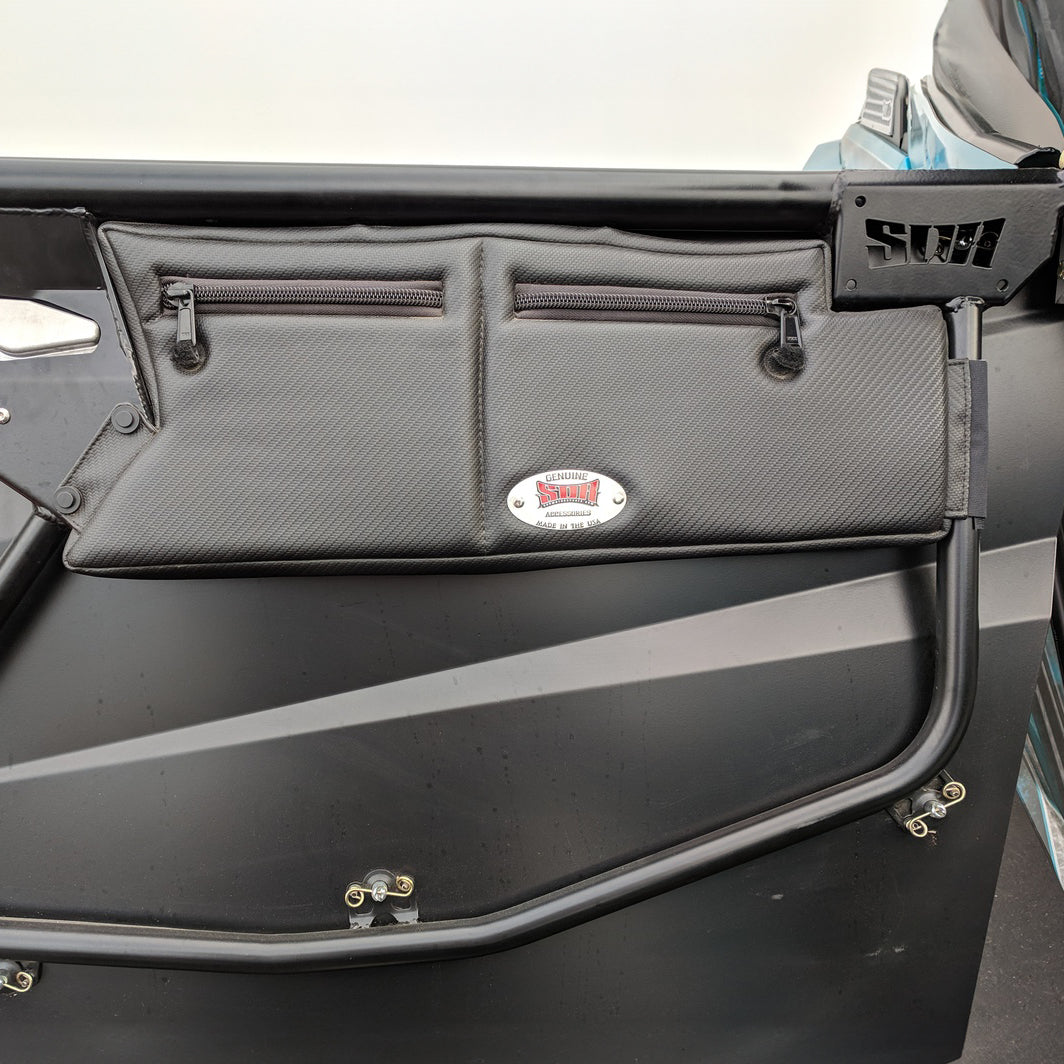 RZR XP-4 Hi-Bred Door Bags