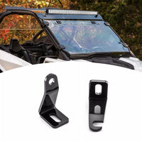 2020-2024 Polaris RZR Pro XP/Turbo R 32" LED Light Bar Mount Bracket