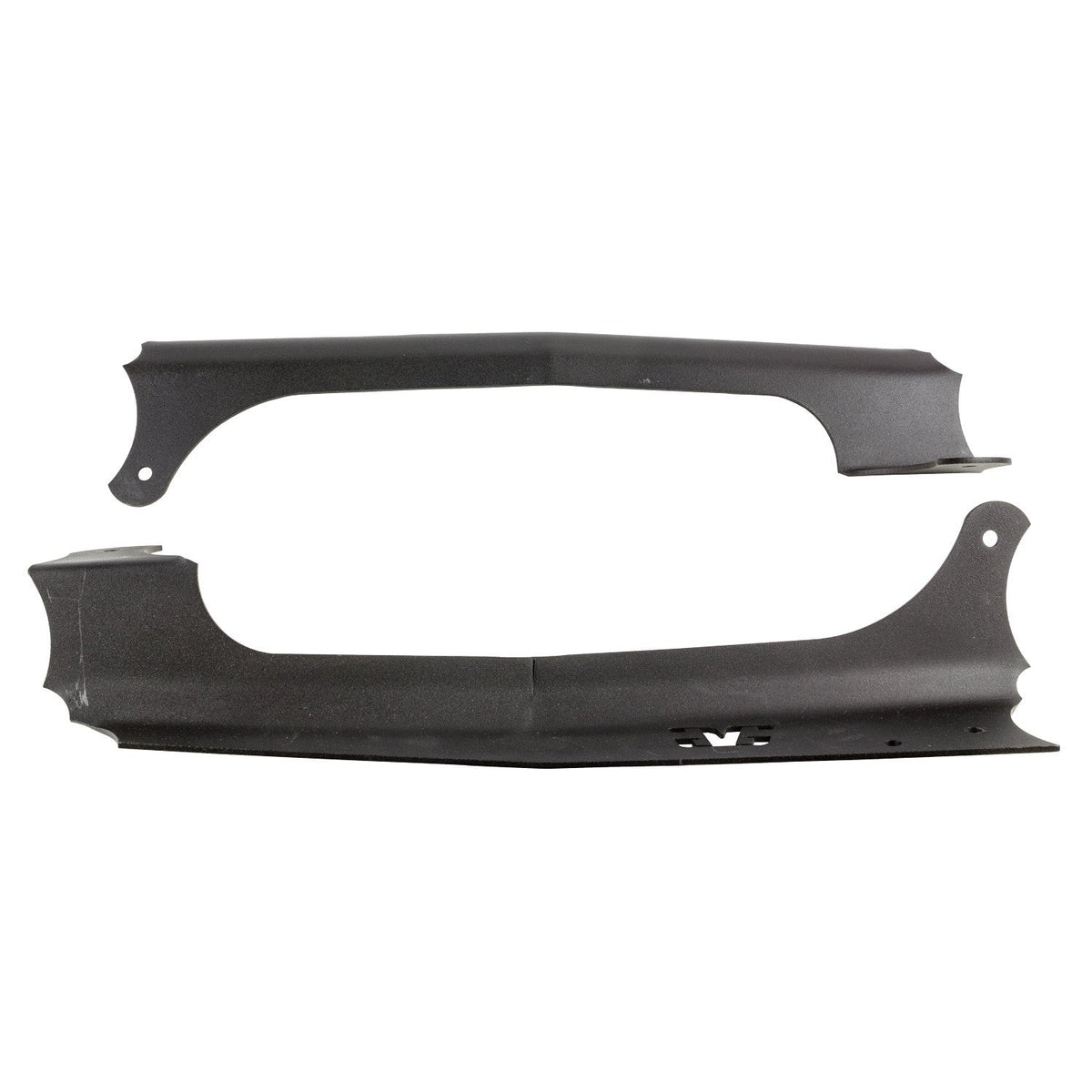 1997 - 2006 Jeep LJ & TJ Roof Mounts