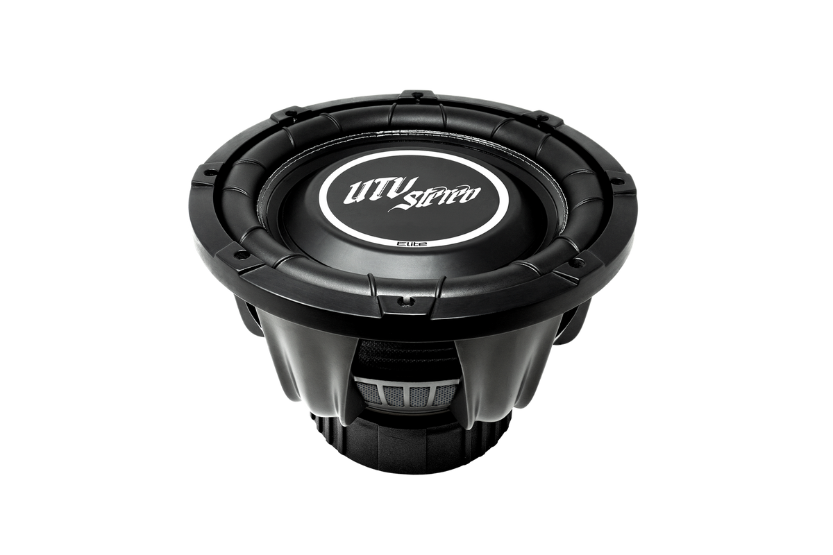 RZR® Pro Series 10" Vented Dash Subwoofer Enclosure IN-STOCK! SHIPS TODAY!  | UTVS-PRO-VENC-DASH