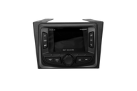 RZR Under Dash Display Mount | UTVS-RZR-HUMT-UNDERDASH