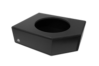 Flex 10" Low-Profile Subwoofer | UTVS-F10LP