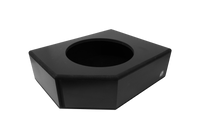 Flex 10" Low-Profile Subwoofer | UTVS-F10LP