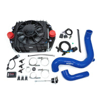 2023 Can-Am Maverick X3 Turbo 135 HP CodeShooter Power Pack With Intercooler