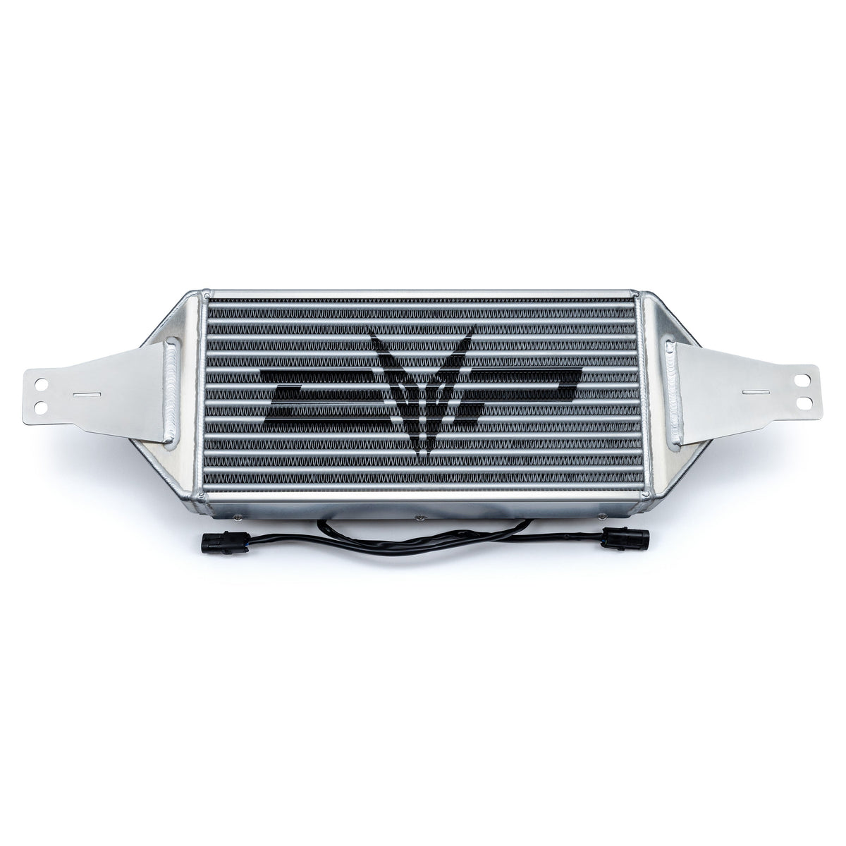 EVP Air-to-Air Dual-Fan Intercooler for Polaris RZR XP Turbo & Turbo S