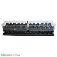 12 WAY BLADE FUSE BOX