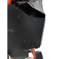 Skid Plate  |  Premium  3-Piece  |  UHMW  |  Polaris RZR Pro XP