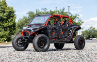 Polaris RZR XP Roll Cage 2024+ New Body Style