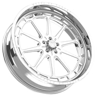 best 24x7 Outlaw R UTV Wheels from metal fx offroad