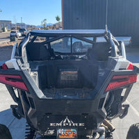 Polaris RZR Pro XP 4-Seat Roll Cage