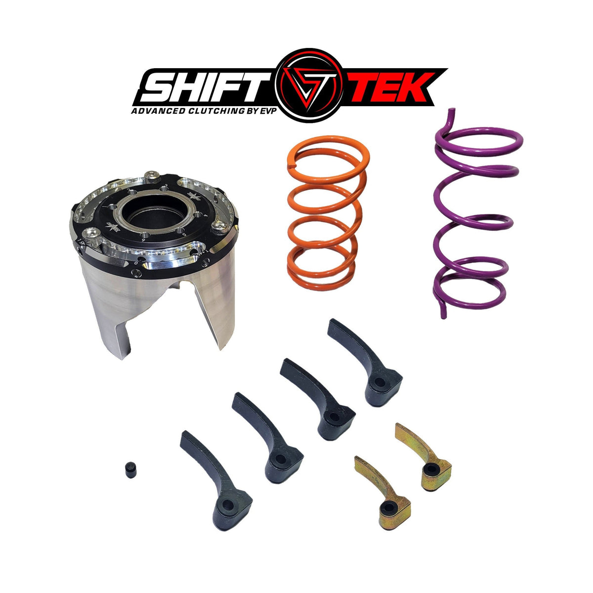 Can Am Maverick X3 Shift-Tek Ultimate Clutching Packages