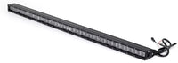 42” LED CHASE LIGHT/LIGHT BAR COMBO