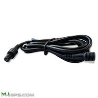 6.5FT T1 RGB HARNESS EXTENSION - PAIR