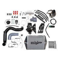 EVP Paragon P43-310 Turbo System for 2021+ Can-Am Maverick X3 Turbo RR