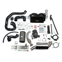 EVP 2020+ Can-Am Defender HD10 DT-130 & DT-195 Turbo Systems