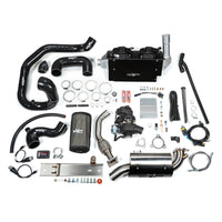 EVP 2020+ Can-Am Defender HD10 DT-130 & DT-195 Turbo Systems