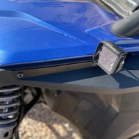 Fender Mount POD Light Brackets | RZR Pro XP Turbo R & PRO R