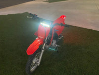 7" MOTO PIT BIKE LIGHT KIT