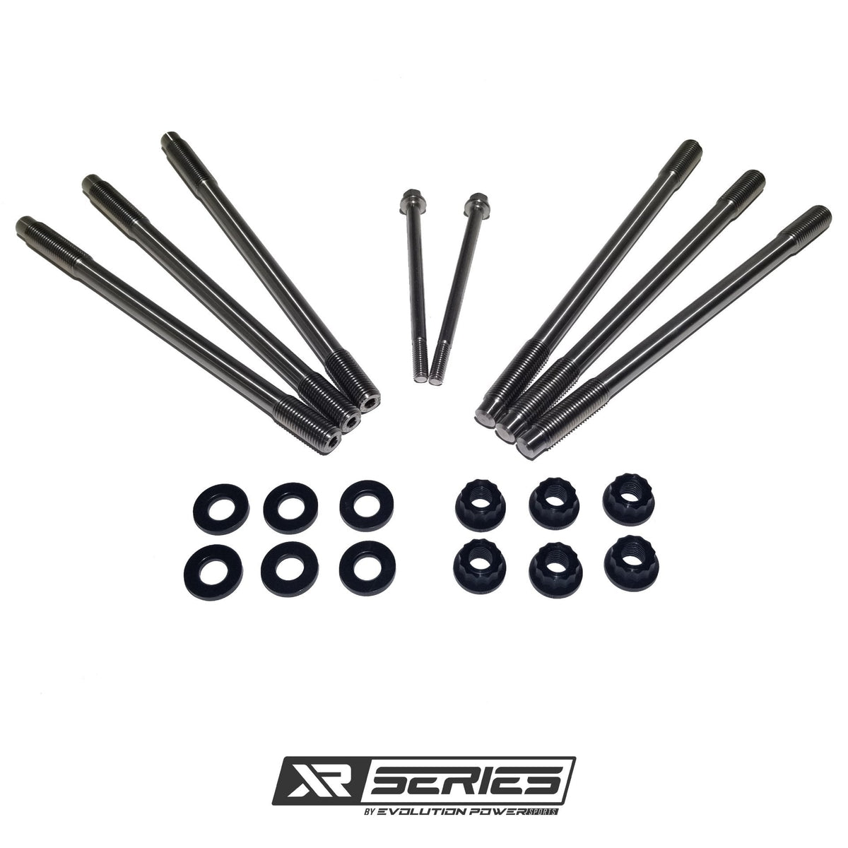 Polaris RZR Turbo R, Pro XP, XP Turbo/S XR Series EVP Head Stud Kit