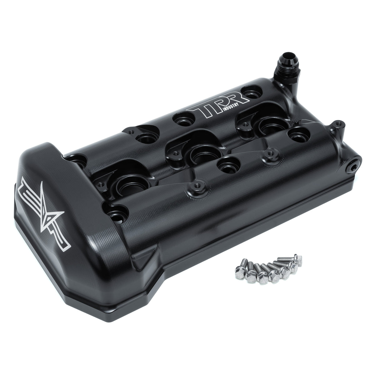 EVP TPR Billet Valve Cover for 2017+ Can-Am Maverick X3