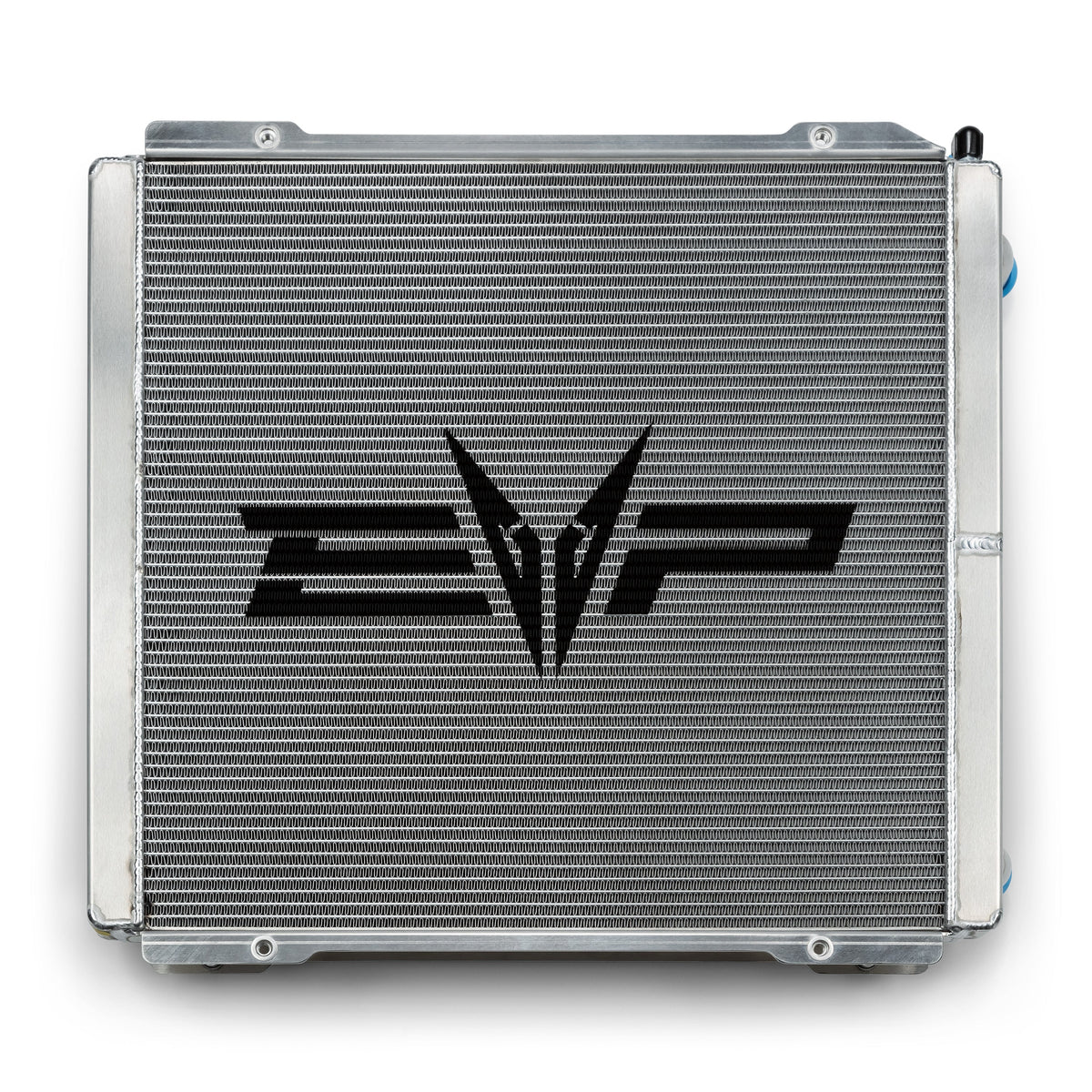 EVP Dual-Bypass Radiator for Can-Am Maverick X3