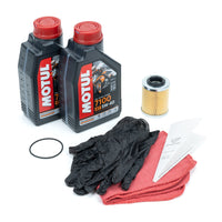 EVP Motul¬Æ Oil Change Kits for Sea-Doo Spark (ACE 900 Engine)