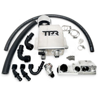 TPR Catch Can Kit for Polaris RZR Pro XP, Turbo R & XP Turbo/S