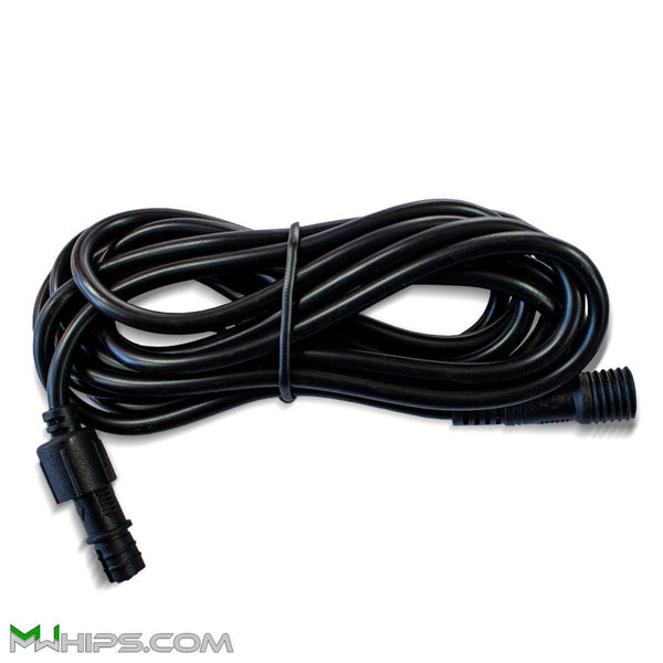 9.5FT T1/T2 RGB HARNESS EXTENSION - PAIR