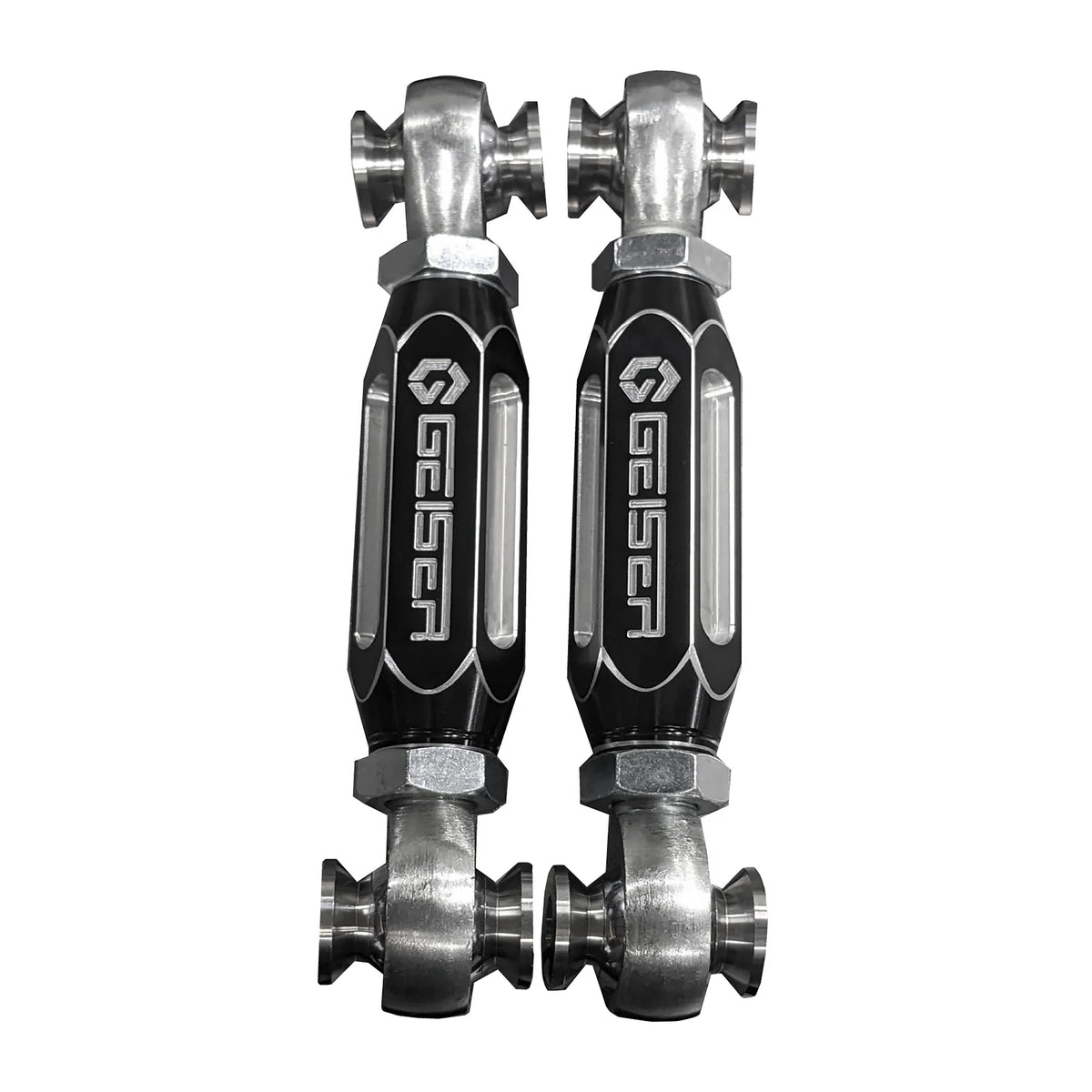 Can-Am Maverick X3 Rear Sway Bar Links by Geiser Performance