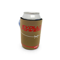 EVP American Spirit Neoprene Koozie