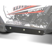 UHMW Skid Plate   |   Arctic Cat Wildcat Sport-Trail