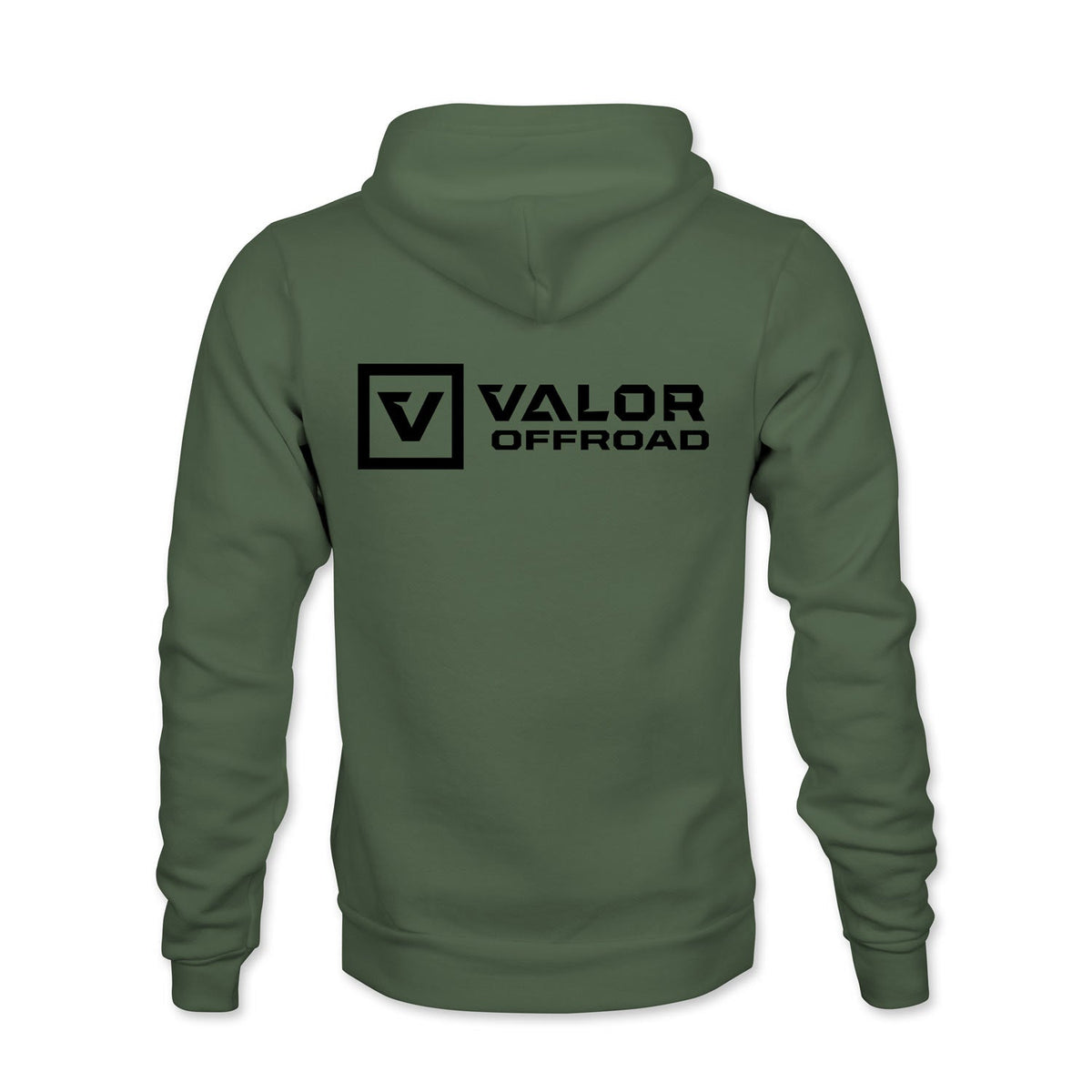 VO Hoodie