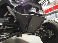 Pro-R/Turbo-R PreRunner Front Bumper