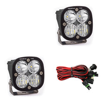 Baja Designs Squadron Pro, Pair Driving/ Combo LED (1-2 Week Lead Time)