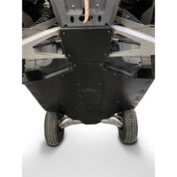 UHMW Skid Plate   |   Can-Am Defender / Defender 6X6