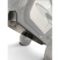 UHMW Skid Plate   |   Can-Am Defender / Defender 6X6