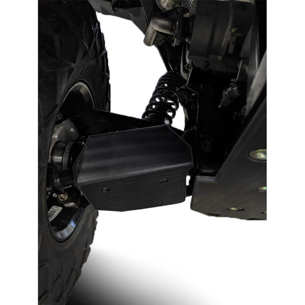 UHMW Rear Arm Guards   |   Can-Am Maverick Trail Max