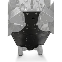 Standard Skid Plate   |  UHMW  |   Can-Am Maverick Trail