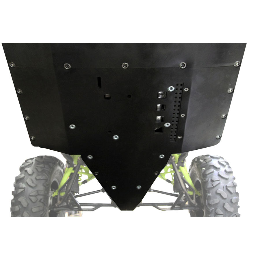 UHMW Skid Plate   |   Can-Am Maverick