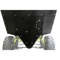 UHMW Skid Plate   |   Can-Am Maverick Max