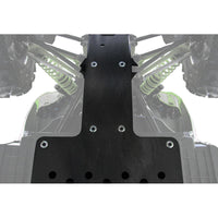 UHMW Skid Plate   |   Can-Am Maverick