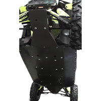 UHMW Skid Plate   |   Can-Am Maverick Max