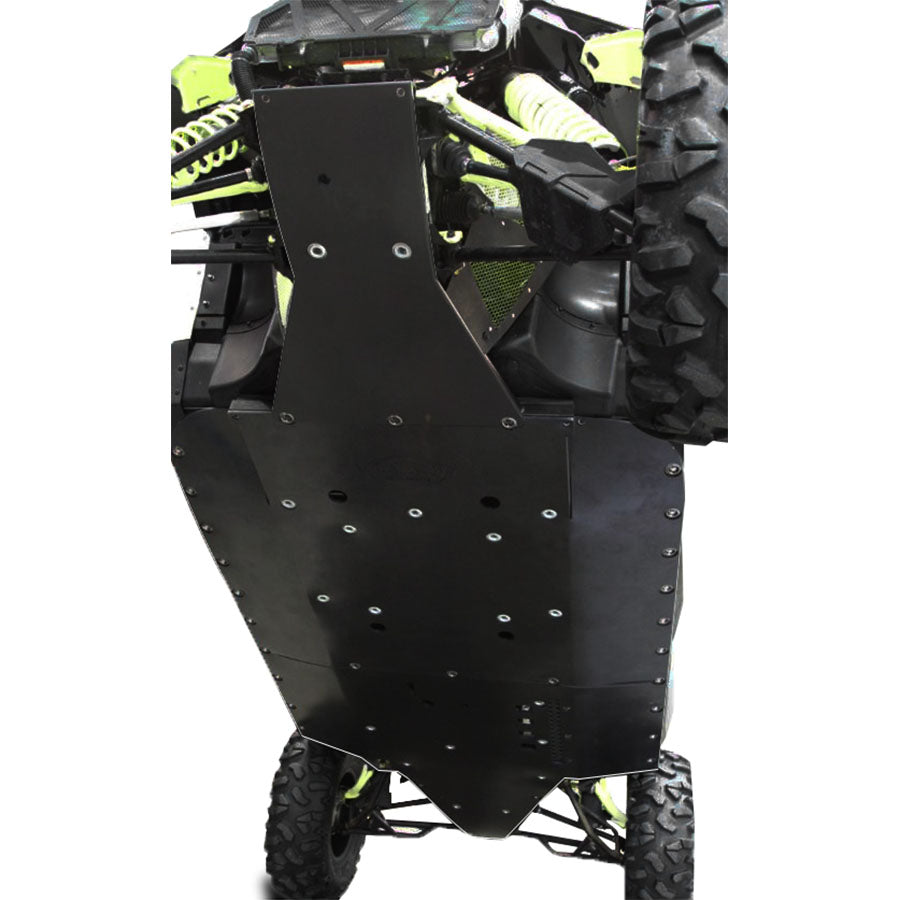 UHMW Skid Plate   |   Can-Am Maverick