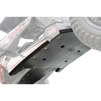 UHMW Skid Plate  |   Can-Am Maverick X3