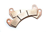 Polaris RZR Turbo / S / Pro R / XP 1000 Brake Pads