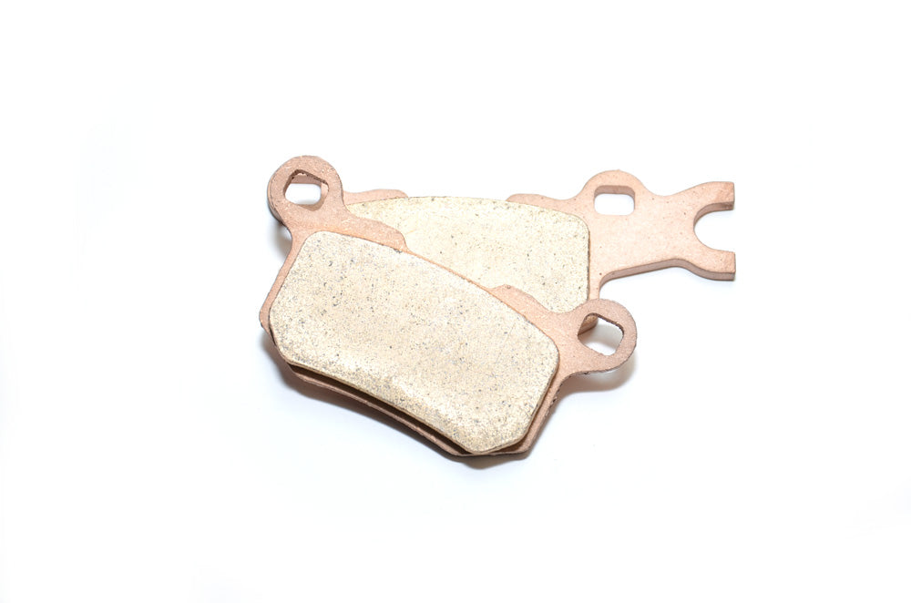 Can-Am Maverick X3 / Defender Brake Pads