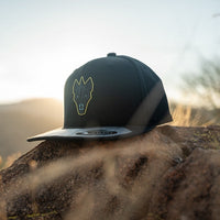 Chupacabra Offroad Flexfit 110 Snapback Hat