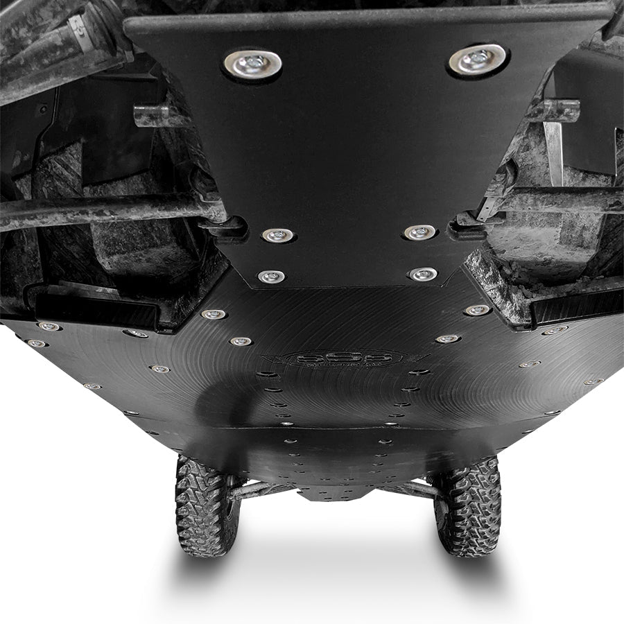 UHMW Skid Plate | Can-Am Maverick Trail Max