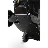 Skid Plate   |  UHMW  |  Honda Pioneer 700-4